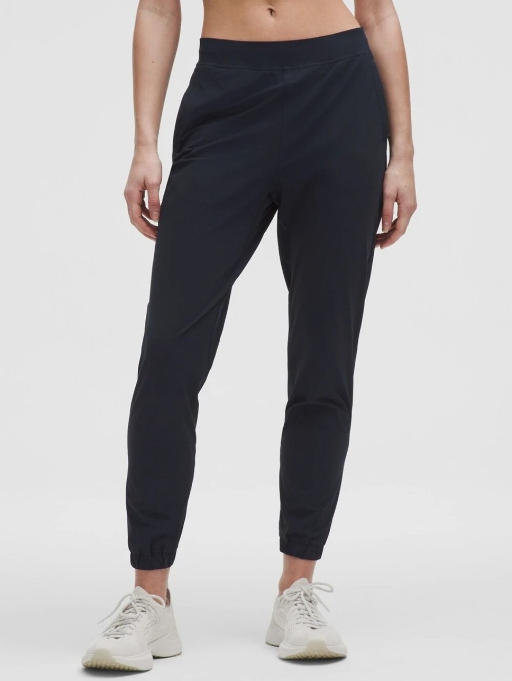 Lululemon Adapted State High-Rise Jogger Navy